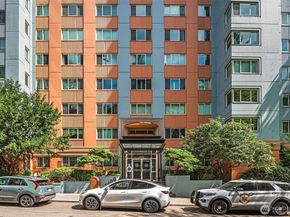 1400 Hubbell Place 1309, Seattle WA 98101
