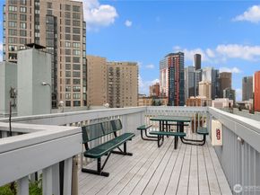 1400 Hubbell Place 1309, Seattle WA 98101