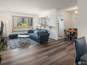 1400 Hubbell Place 1309, Seattle WA 98101