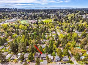11339 40th Avenue NE, Seattle WA 98125