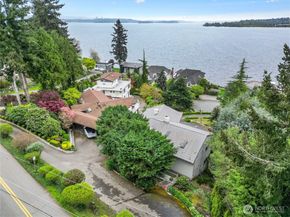 11150 Champagne Point Road NE, Kirkland WA 98034
