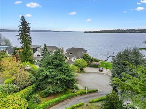 11150 Champagne Point Road NE, Kirkland WA 98034