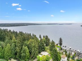 11150 Champagne Point Road NE, Kirkland WA 98034