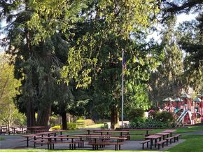 541 3rd Avenue S, Edmonds WA 98020