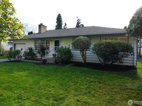 541 3rd Avenue S, Edmonds WA 98020