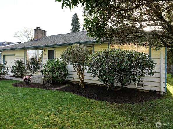 541 3rd Avenue S, Edmonds WA 98020