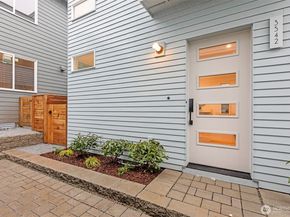 3542 S Dawson Street, Seattle WA 98118