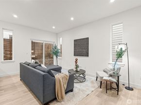 3542 S Dawson Street, Seattle WA 98118