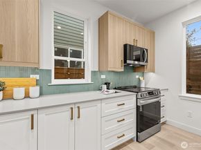 3542 S Dawson Street, Seattle WA 98118