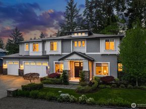 1646 106th Avenue SE, Bellevue WA 98004