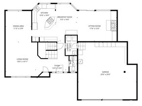 18316 NE 133rd Street, Redmond WA 98052