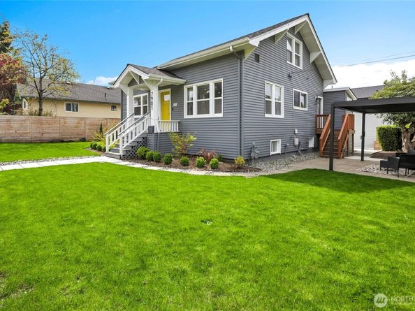 7901 16th Avenue SW, Seattle WA 98106