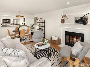 5901 Phinney Avenue N 302, Seattle WA 98103