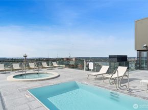 300 Virginia Street 1107, Seattle WA 98121