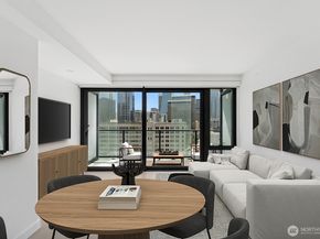 300 Virginia Street 1107, Seattle WA 98121