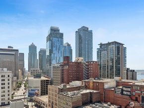 300 Virginia Street 1107, Seattle WA 98121