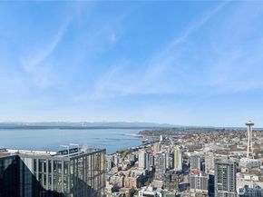 300 Virginia Street 1107, Seattle WA 98121