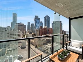 300 Virginia Street 1107, Seattle WA 98121