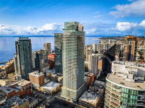 300 Virginia Street 1107, Seattle WA 98121