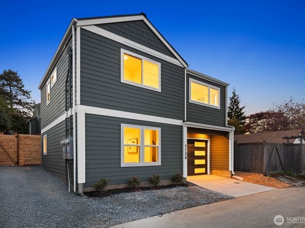 7134 34th Avenue SW, Seattle WA 98126
