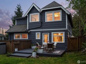 314 NE 56th Street, Seattle WA 98105