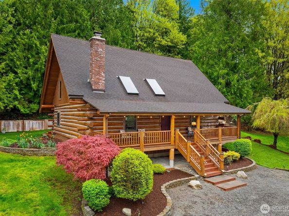 2804 269th Avenue NE, Redmond WA 98053