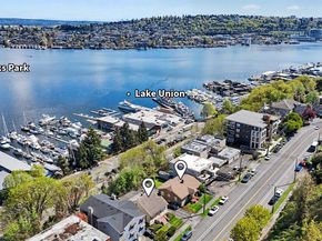 2540 Dexter Ave N Avenue N, Seattle WA 98109