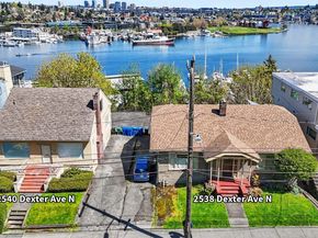 2540 Dexter Ave N Avenue N, Seattle WA 98109