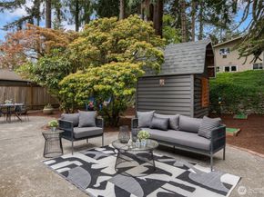 1515 NE 190th Street, Shoreline WA 98155