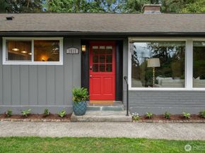 1515 NE 190th Street, Shoreline WA 98155