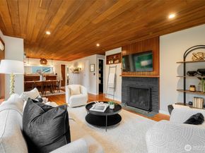 1515 NE 190th Street, Shoreline WA 98155