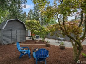 1515 NE 190th Street, Shoreline WA 98155