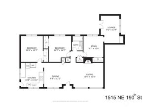 1515 NE 190th Street, Shoreline WA 98155