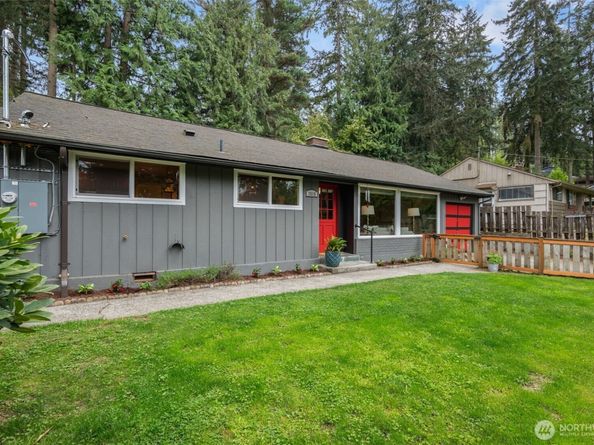 1515 NE 190th Street, Shoreline WA 98155