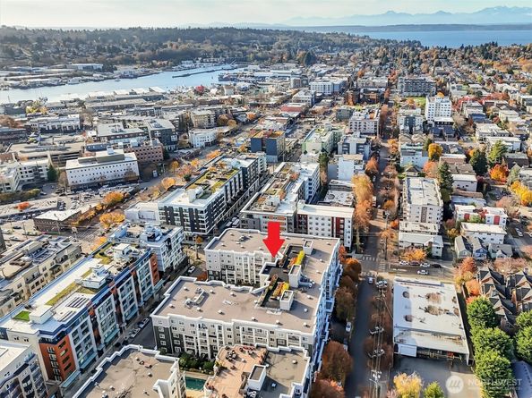 1545 NW 57th Street 306, Seattle WA 98107