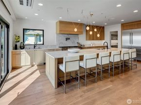 6950 SE Maker Street, Mercer Island WA 98040