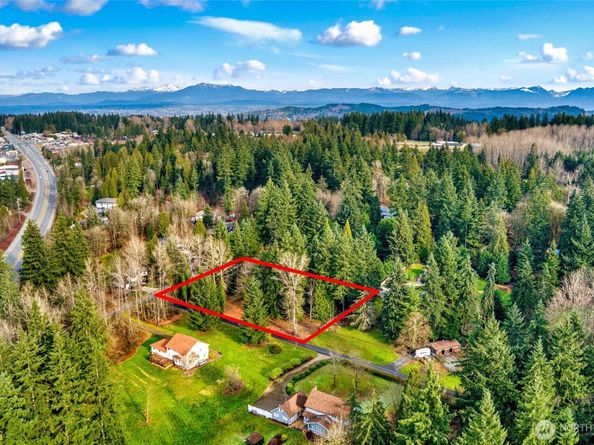 7604 188th Street SE, Snohomish WA 98296