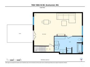 7604 188th Street SE, Snohomish WA 98296