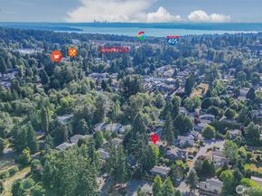 9223 128th Avenue NE, Kirkland WA 98033