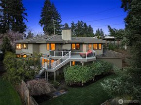 10535 NE 53rd Street, Kirkland WA 98033