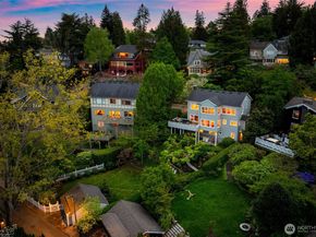 246 Dorffel Drive E, Seattle WA 98112