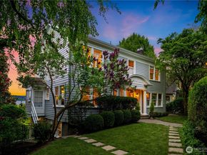 246 Dorffel Drive E, Seattle WA 98112