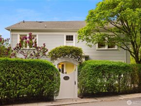 246 Dorffel Drive E, Seattle WA 98112