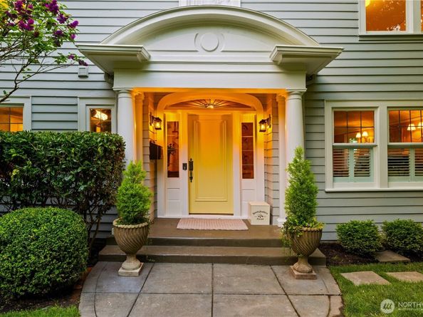 246 Dorffel Drive E, Seattle WA 98112