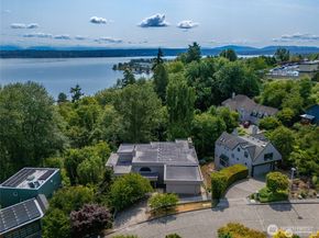 8508 54TH Avenue NE, Seattle WA 98115