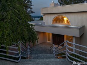 8508 54TH Avenue NE, Seattle WA 98115