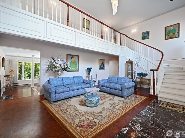 8508 54TH Avenue NE, Seattle WA 98115