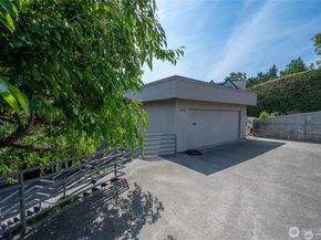 8508 54TH Avenue NE, Seattle WA 98115