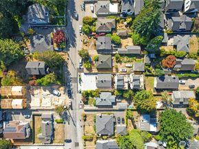 8731 13th Avenue NW, Seattle WA 98117