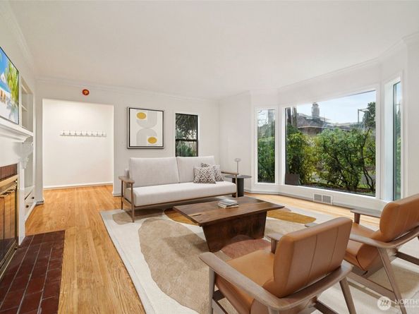 1114 2nd Avenue N, Seattle WA 98109